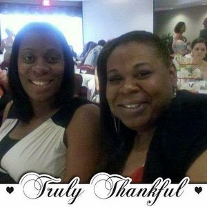 Meet your Posher, Tasha